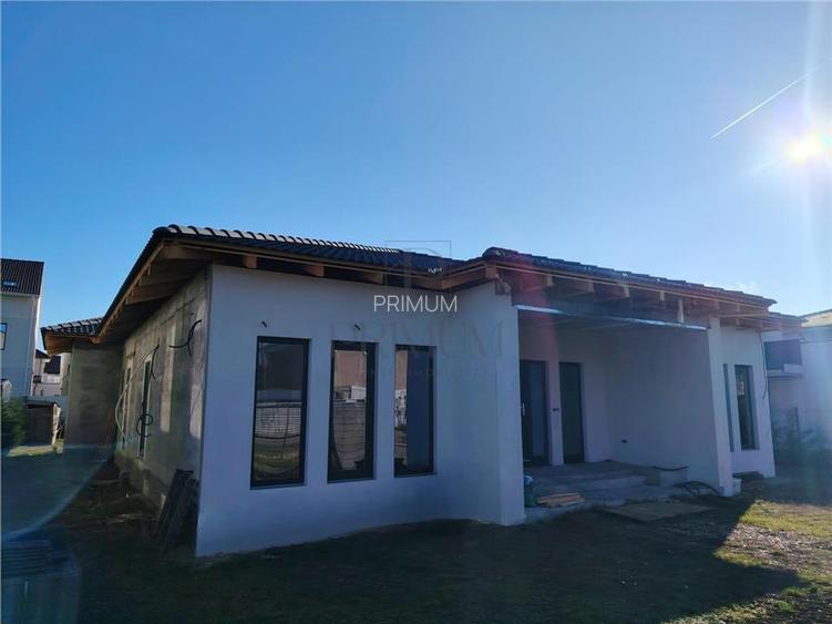 Casa Individuala - CARTIER EUROPA - Asfalt - 2