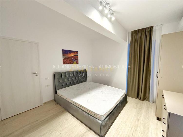 Apartament 2 camere  Tip Studio  Exclusivitate Alliance Rezidential Soseaua Leor - 6