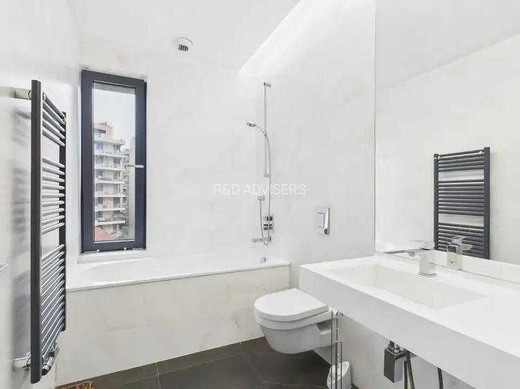 Apartament 3 Camere High End | Parcul Herastrau | One Park - 2