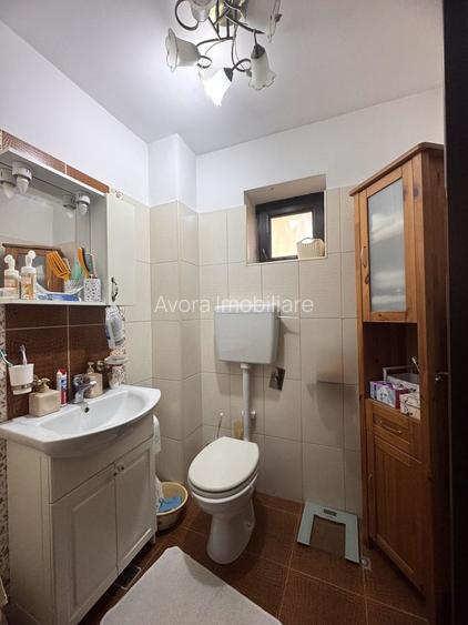 Sacalaz, Casa Individuala, Teren generos - 11