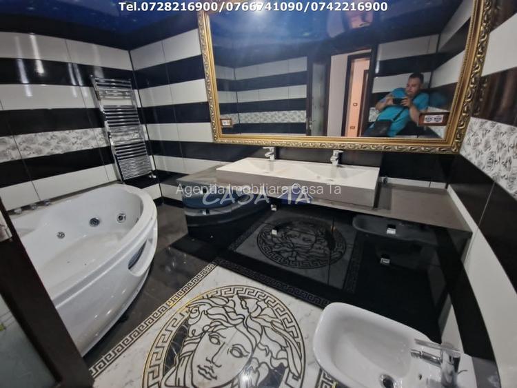 Apartament 3 camere ,situat in Rovinari, Aleea Zorilor - 14