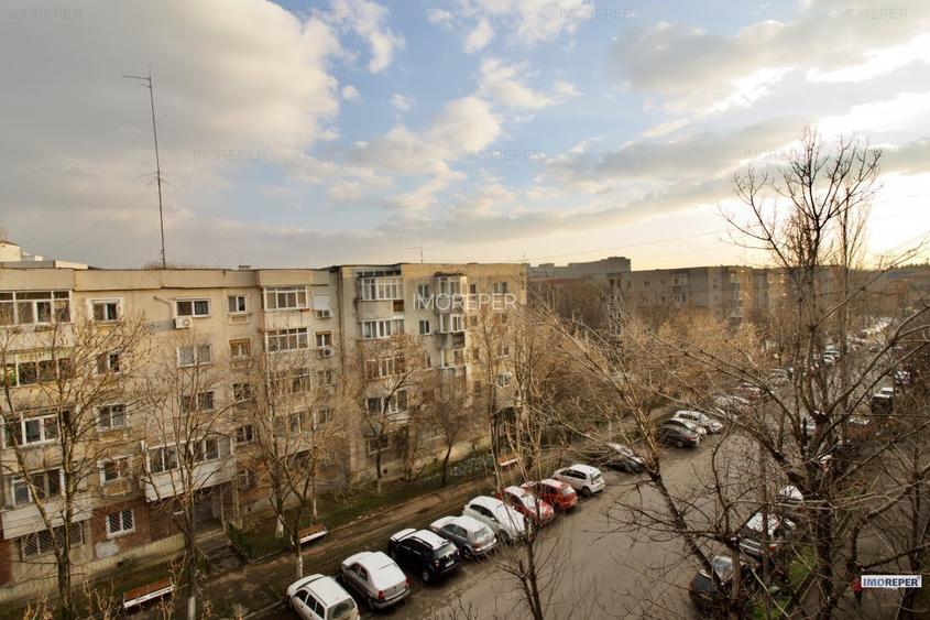 DRUMUL SARII–SEBASTIAN, APARTAMENT ELEGANT, MODERN, BL. 1998, 0% COMISION! - 18