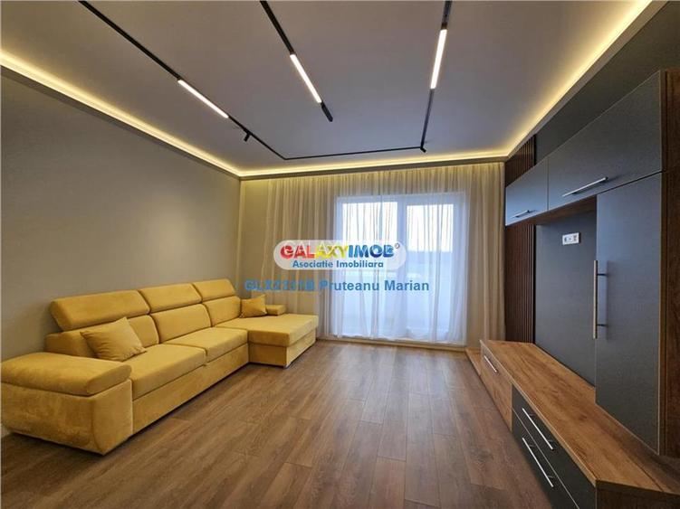 Vanzare apartamente Premium cu 2 camere situate pe Bld Timisoara - 41