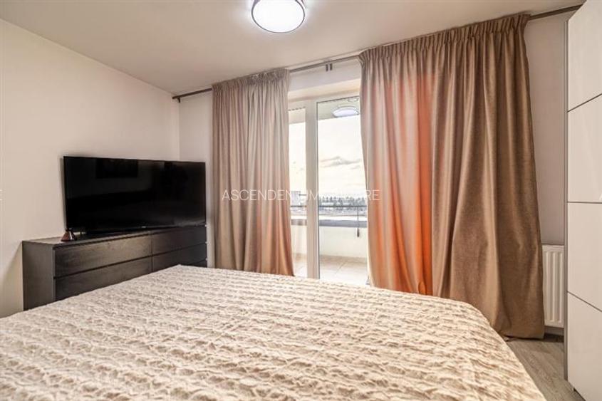 Rafinament urban:terase incantatoare,loc parcare,A Class,Kasper,Coresi,Tractorul - 31