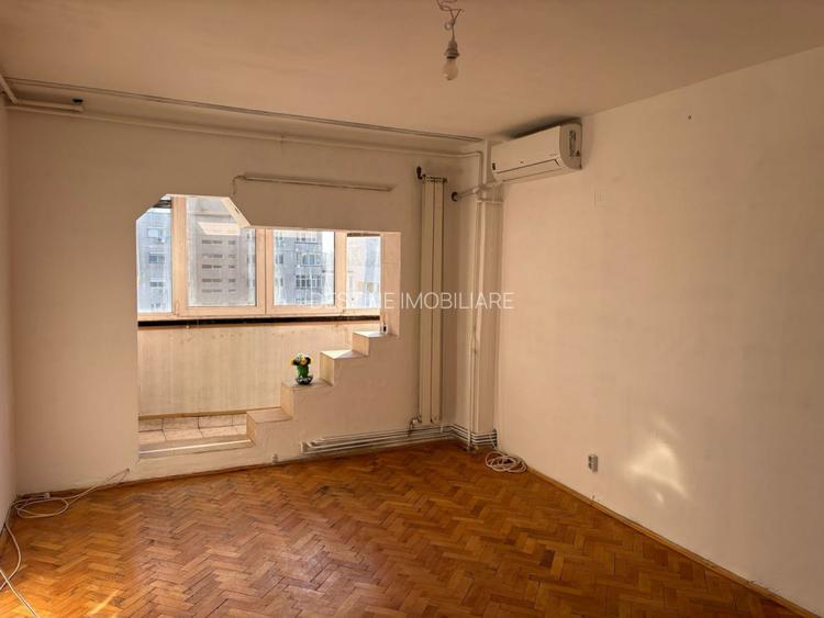 Petre Ispirescu | 2 camere | 50mp | et 9/10 |  centrala proprie | 80.000 euro - 2