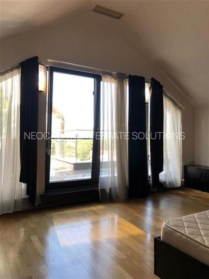 Penthouse cu dimensiuni impresionante | Primaverii Plaza - 11