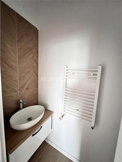 Apartament cu 3 camere decomandate 2 bai 2 balcoane in Sibiu - 16