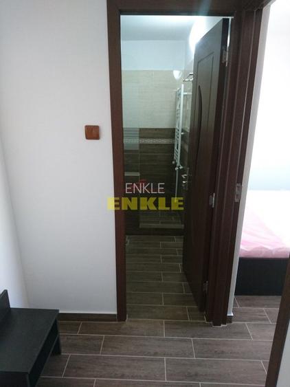 Garsoniera mobilata si utilata, zona Bucovina, renovata, 260 euro - 7