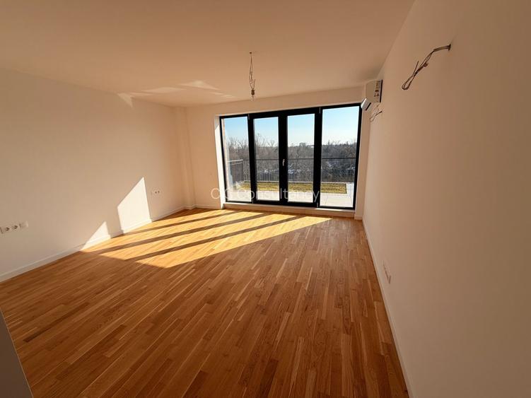 Apartament 3 camere Sisesti-Lake View - 5