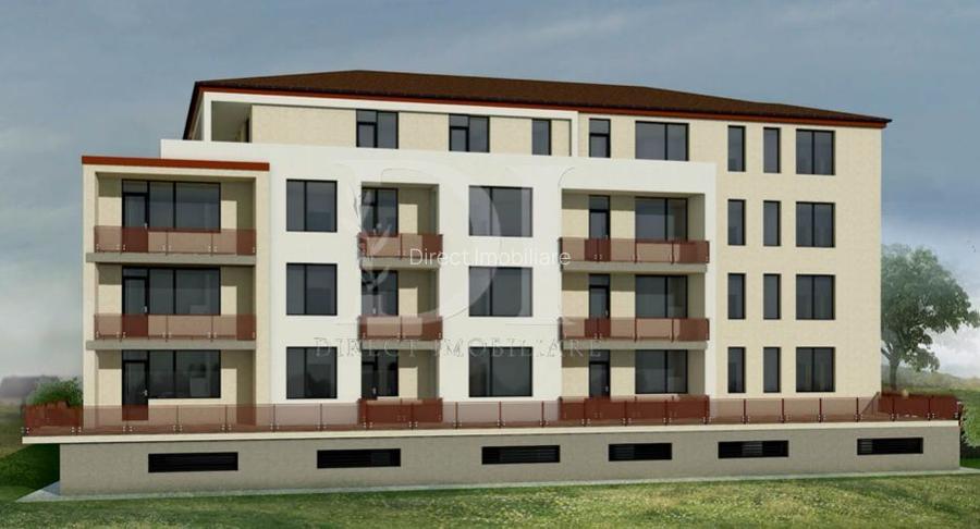 Apartament trei camere | Zona Muzeul Apei - 4