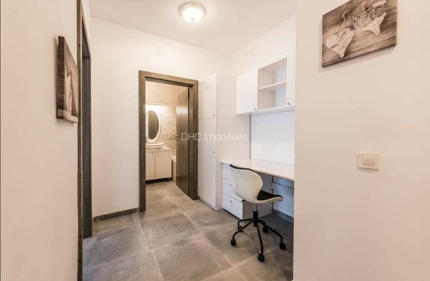 Garsoniera Lujerului plaza residence - 7