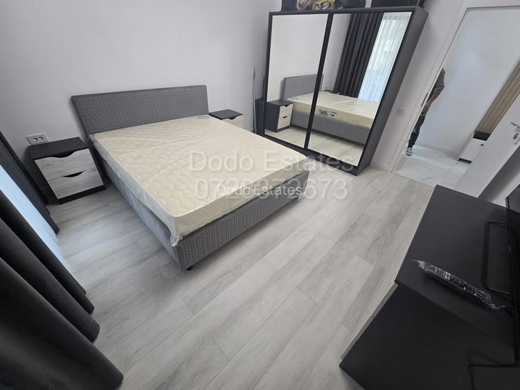 🏡 Garsoniera de inchiriat | Plaza Residence EXIGENT | Lujerului – Militari - 3