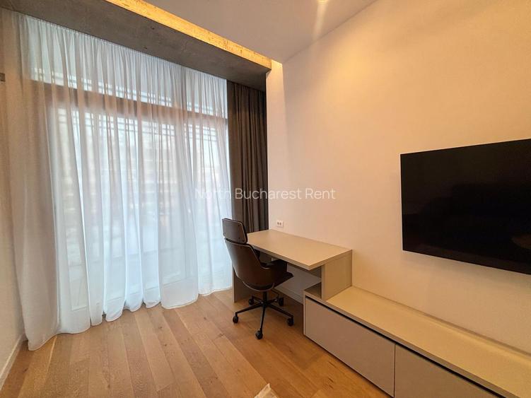 Apartament cu 2 camere de inchiriat / UPsite / Piscina / Sauna / Sala - 8