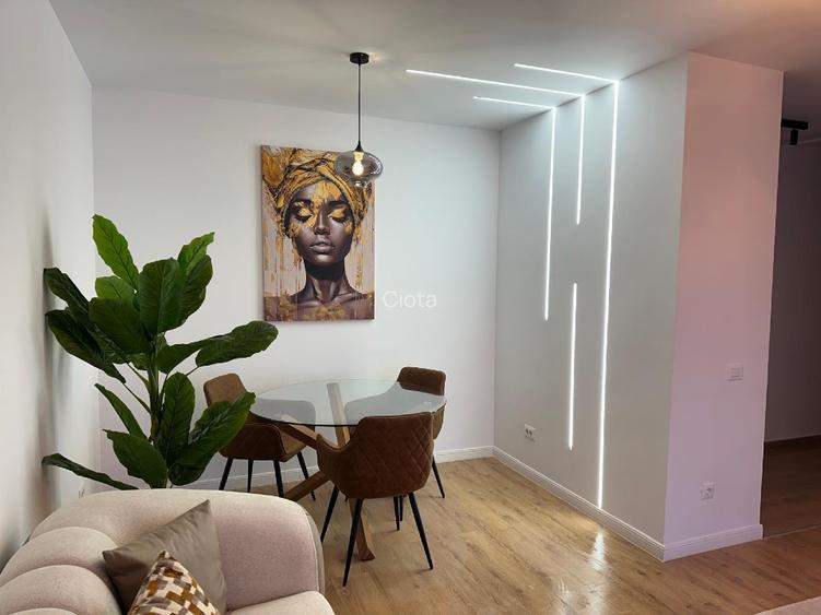 Prima inchiriere -Apartament 2 camere Doamna Ghica - Obor  - 3