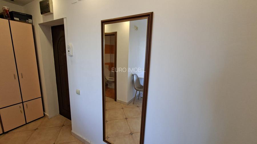 De inchiriat ap. 1 cam, Tg. Mures, Constr. 2007, Zona Gara mica - 8