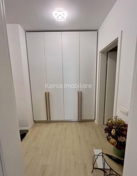 Garsonieră Exigent Plaza Residence - 3