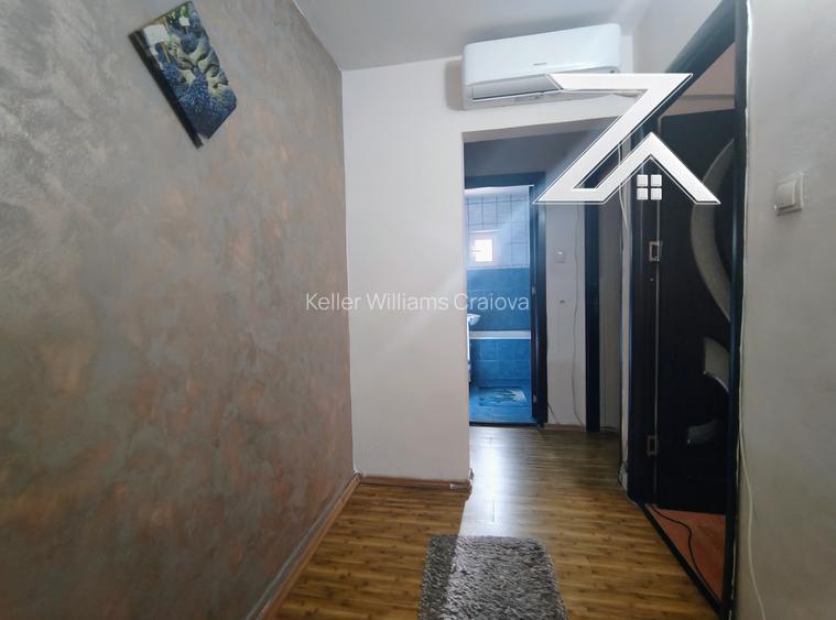 Apartament 3 camere | Etaj 1 | 1 Mai | Mobilat complet | Mutare imediată - 11