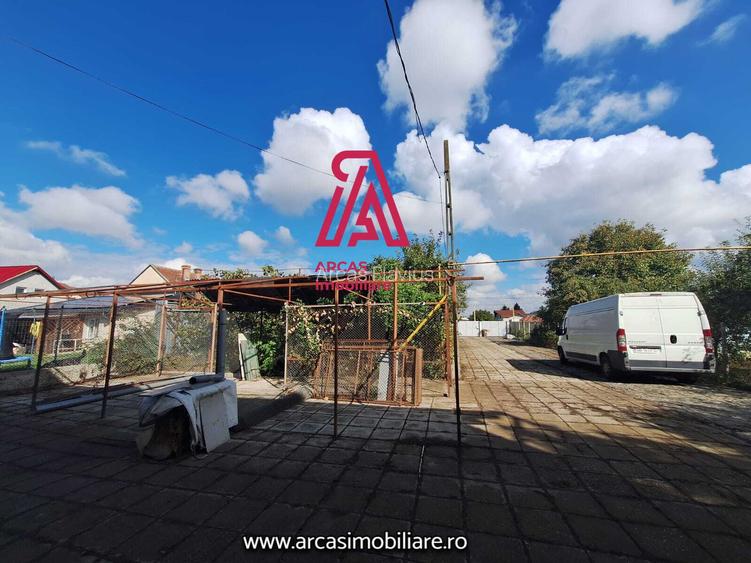 Casa individuala de vanzare 267 mp cu parcare-Piata Obor ! - 21