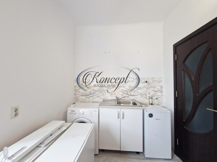 Garsoniera renovata in Gruia, aproape de stadionul CFR - 4
