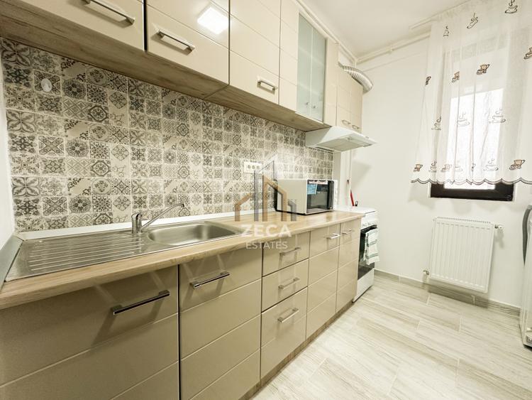 Apartament cu 2 camere | Decomandat | 16mp terasa | Loc de Parcare - 3