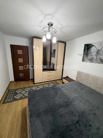 Apartament 3 camere, Manastur - 7