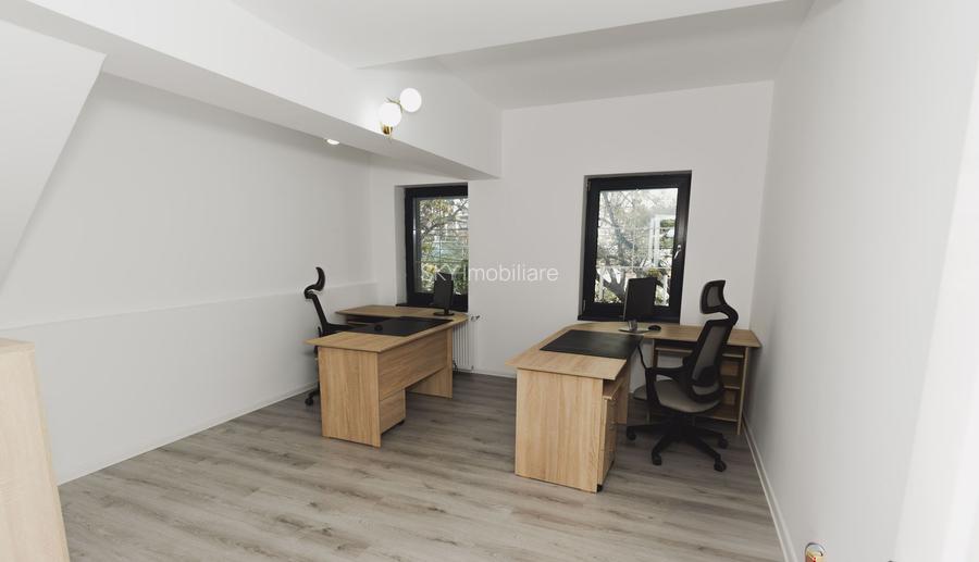 Vila 2 minute Lacul Herastrau I OPORTUNITATE INVESTITIE - 14