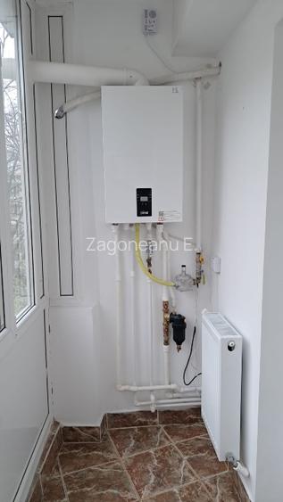 Aparatment 3 camere decomandat, zona Micro 17, etaj 2/4 - 13