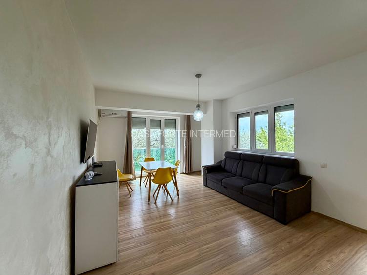 Apartament de vis în Mamaia – zona Vega Moonlight 2 camere 94.000 € - 9