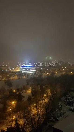 Apartament 2 camere Politehnica Residence - 8