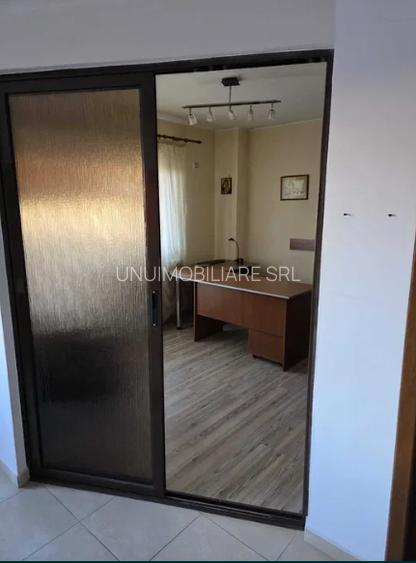 Birou/Apartament două camere - Fosta Autogară - etaj 1 - 3