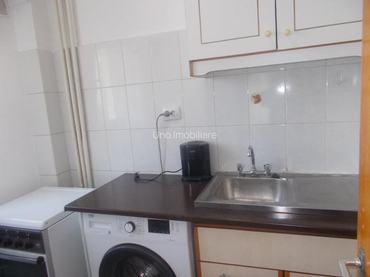 PANTELIMON ,DELFINULUI ,GARSONIERA INCHIRIERE - 5