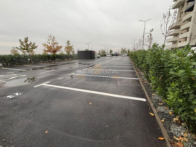 Apartament nou, 2 camere, decomandat, finisat premium, Berceni, Sect.4 - 14