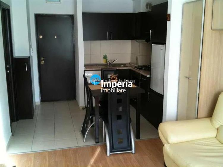 Tatarasi Green Park, apartament 2 camere mobilat si utilat, loc de parcare! - 2