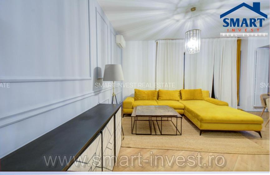 Apartament 3 camere Pipera Plaza - 4 City North - centrala - parcare - 15