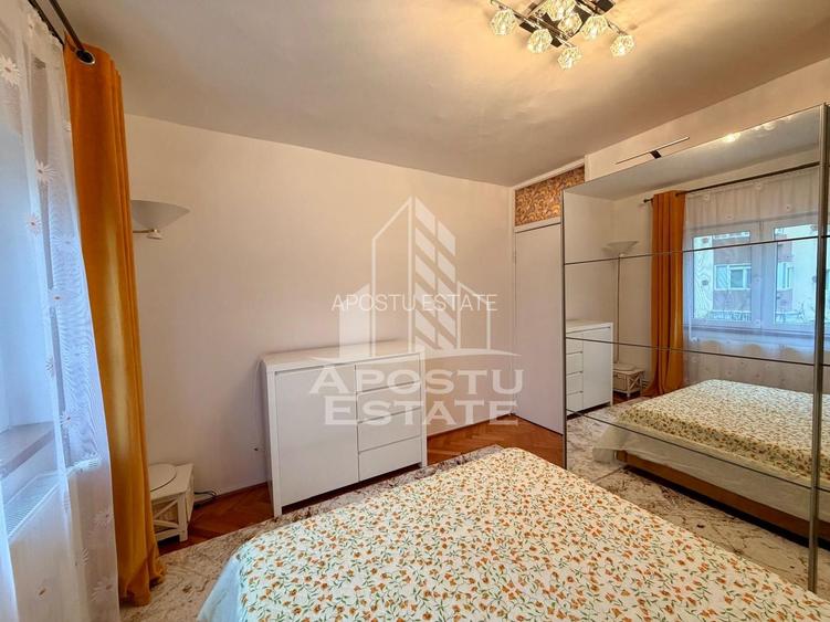 Apartament cu 2 camere, finisat modern, zona Soarelui - 3