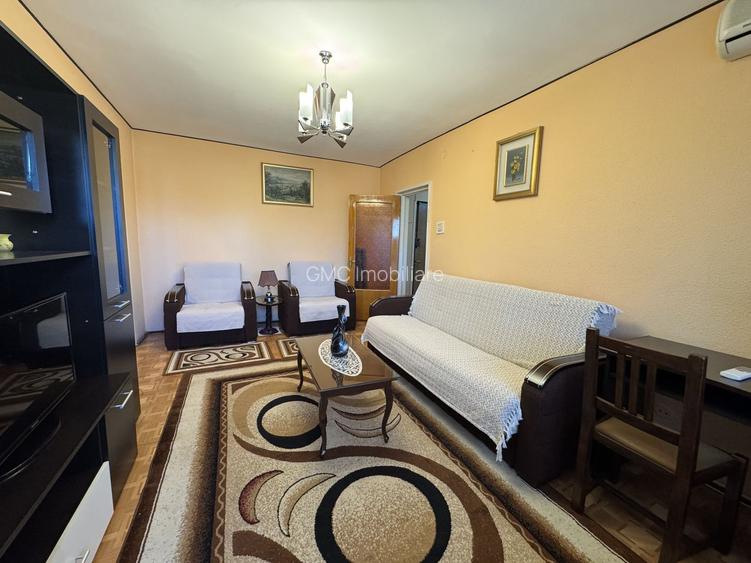 Închiriere apartament 2 camere zona Tineretului - 4