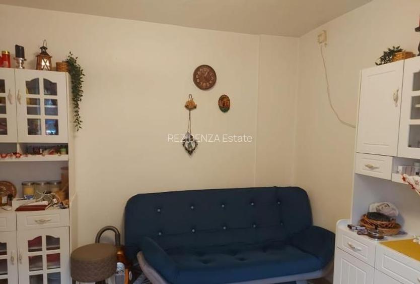 GARSONIERA MODERNA SI RENOVATA DRUMUL TABEREI METROU 40MP - 4