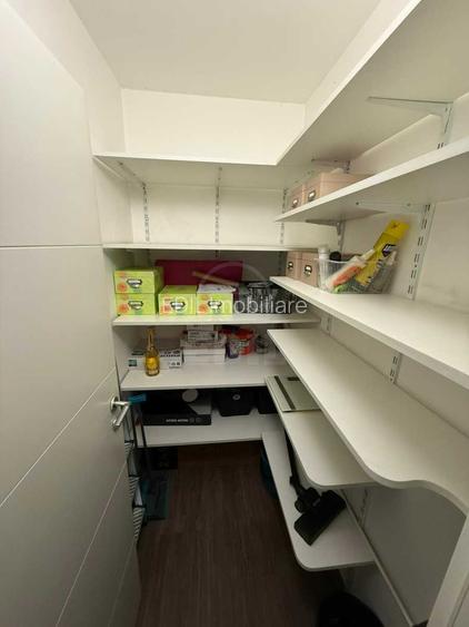 Ap 2 cam decom, mobilat modern, utilat complet, 58 mp, et.2/3, zona Titulescu - 7