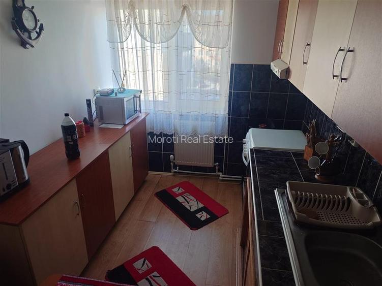 Apartament cu doua camere de inchiriat - 8