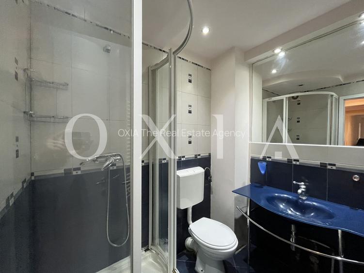 SX694 Sala Olimpia, Etaj intermediar, Disponibil Imediat - 17