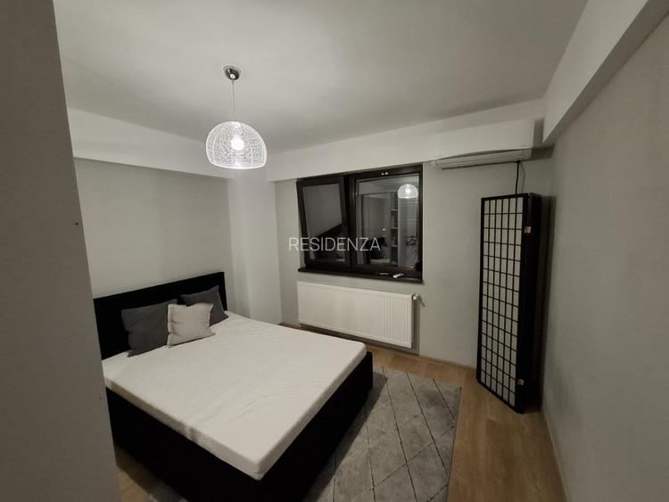 Apartament 3 Camere | 2 Bai | Balcon | Centrala proprie | 2018 | 82mp - 18