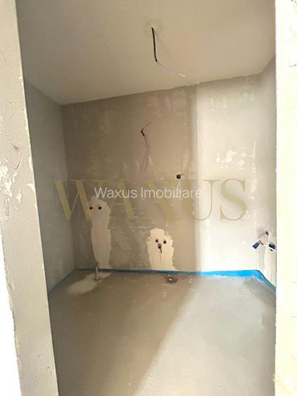 Apartament finisat de 3 camere - 56mp I terasa 26mp I Garaj - Eroilor - 5