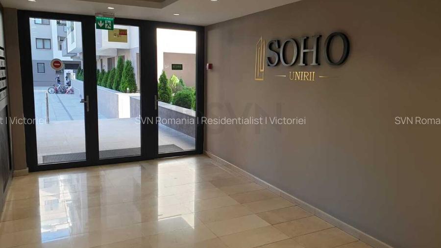REA1027556 Apartament 2 Camere I De Vanzare I Unirii - 10