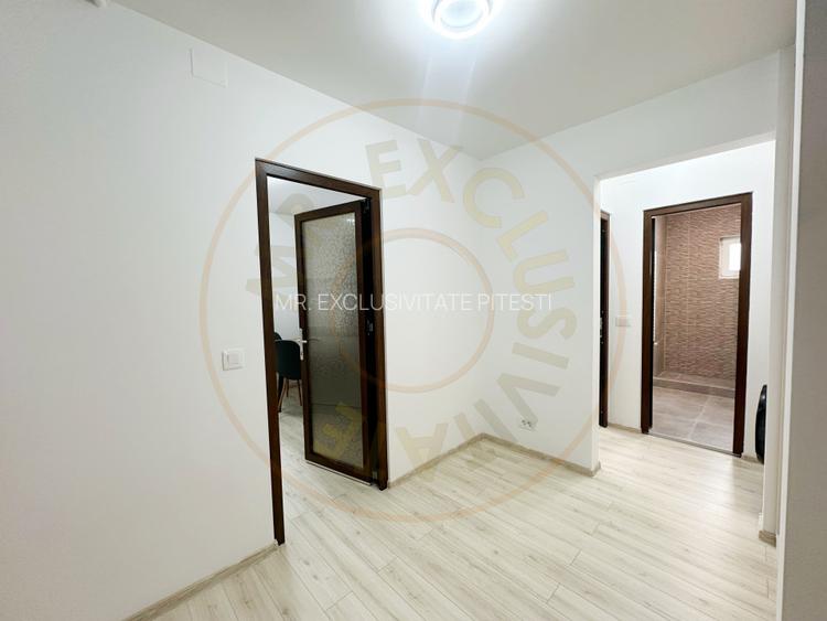 Inchiriere - Apartament modern 2 camere Popa Sapca - 11