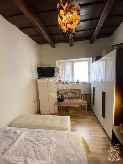 Casa Saseasca Reconditionata-3 cam-Teren 2,525mp-Monariu-EXCLUSIVITATE - 3