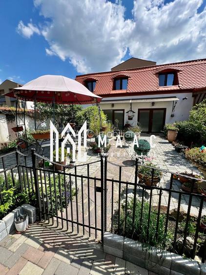Casa individuala | 6 camere | Teren 863 MP | Selimbar - 29
