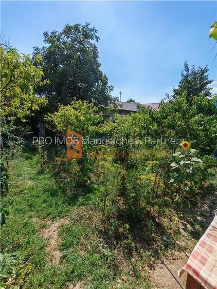 EXCLUSIVITATE! Casa spatioasa + teren in centrul Buzaului - 16