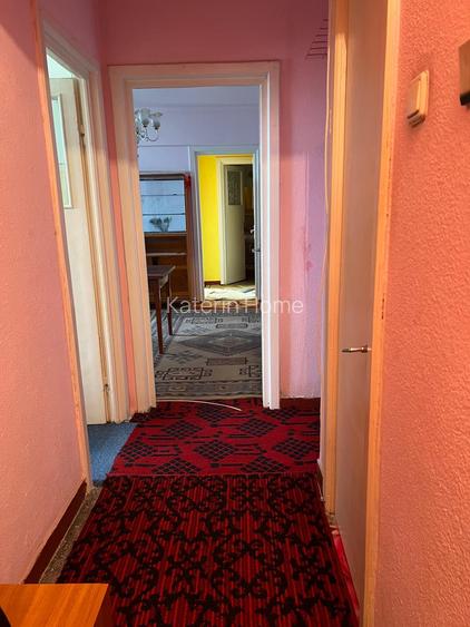 Inchiriere apartament 2 camere - Zona Centrala, Vis-a-vis de Palatul Culturii - 8