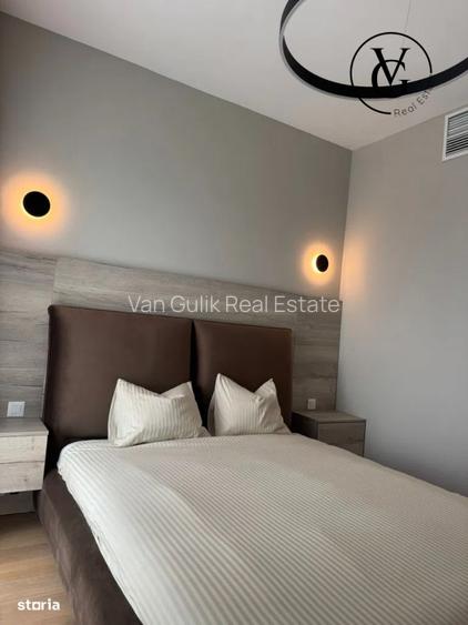 Apartament 3 camere B3.8 One Verdi Park - 16