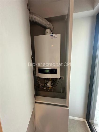 APARTAMENT 2 CAMERE DE ÎNCHIRIAT UNIRII UNION PLAZA - 7